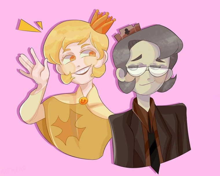 Феликс 13 карт обои на ПК