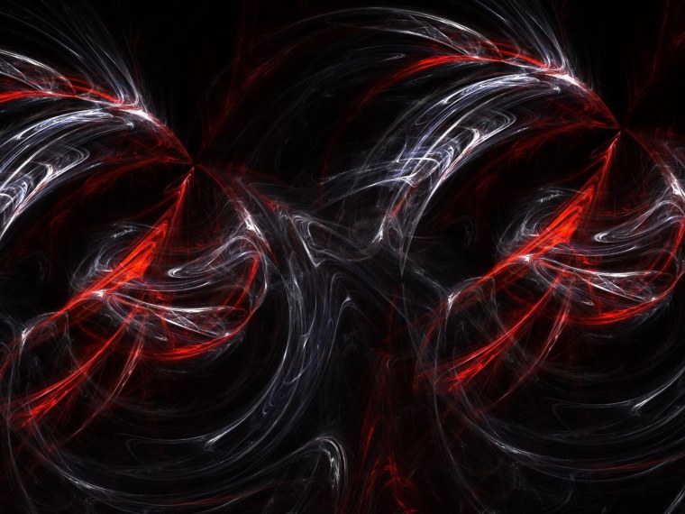 Заставка на рабочий стол красно черная