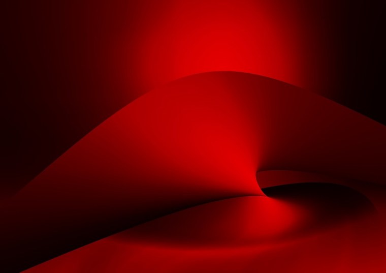 Красно черные обои