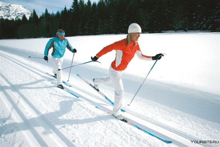 Лыжи Madshus Redline 2.0