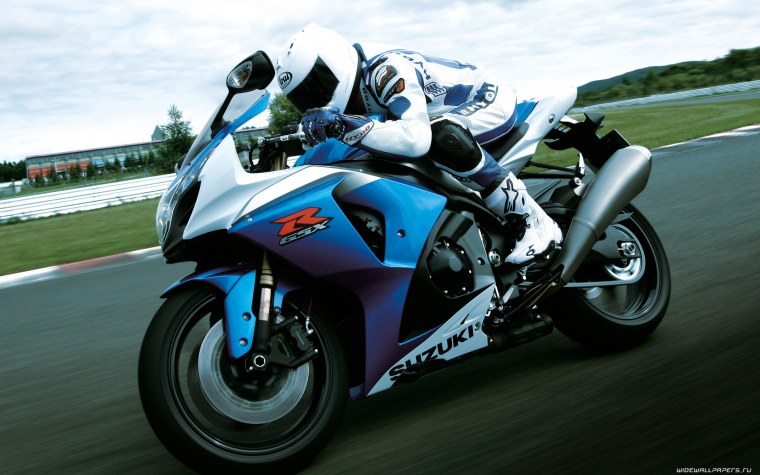 Suzuki GSX-R 1200