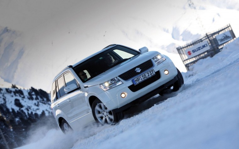 Сузуки GSX-R арт