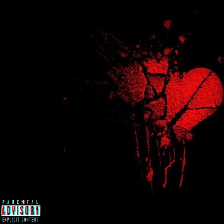 Разбитое сердце обои