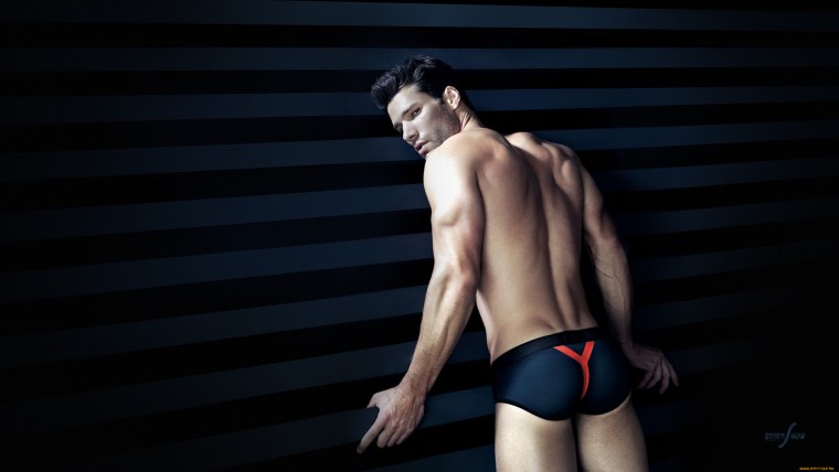 Любовь между мужчинами