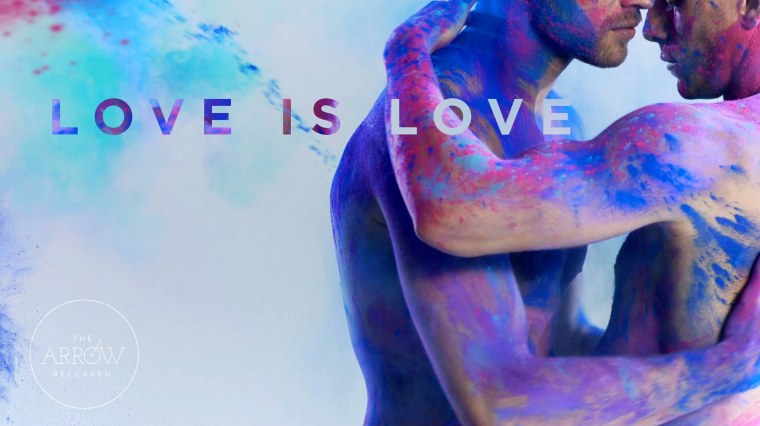 ЛГБТ телеграмм