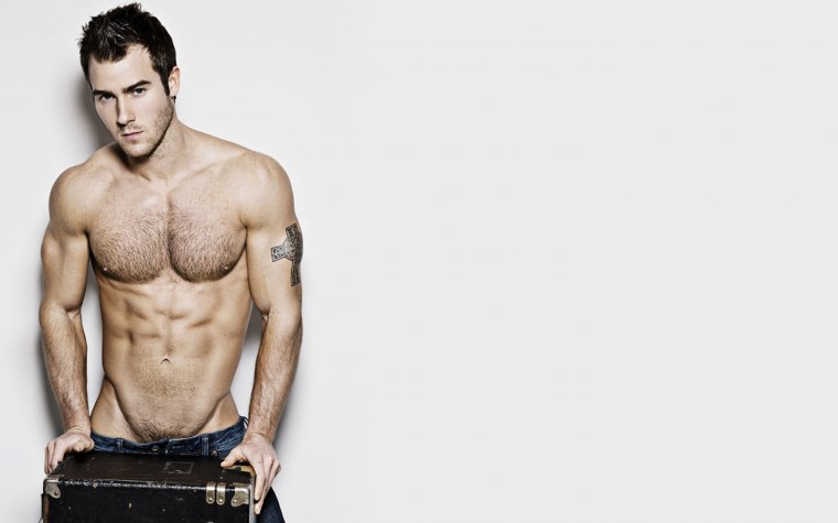 Джон Абрахам и Видьют Джамвал