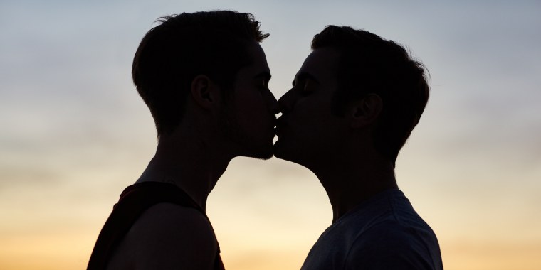 Гомосексуальная субкультура