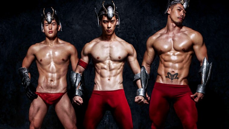 ЛГБТ Милана Аккерман