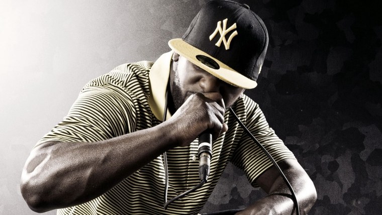 Мирон Оксимирон