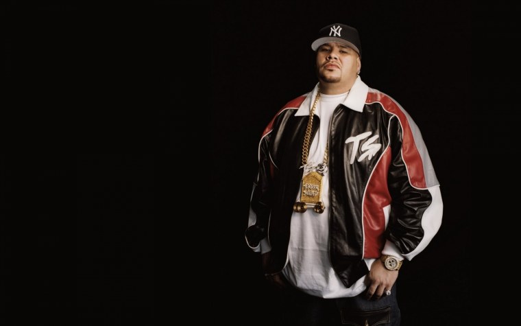 Алексей Долматов Гуф молодой