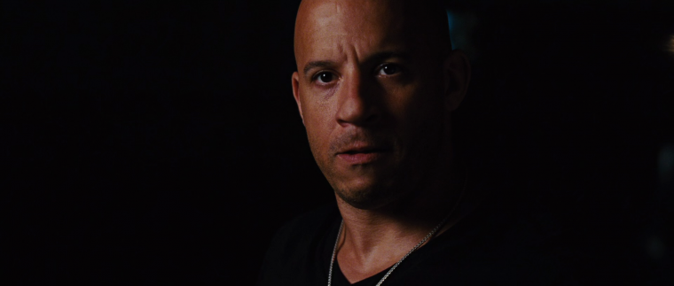 Доминик Торетто Форсаж 8