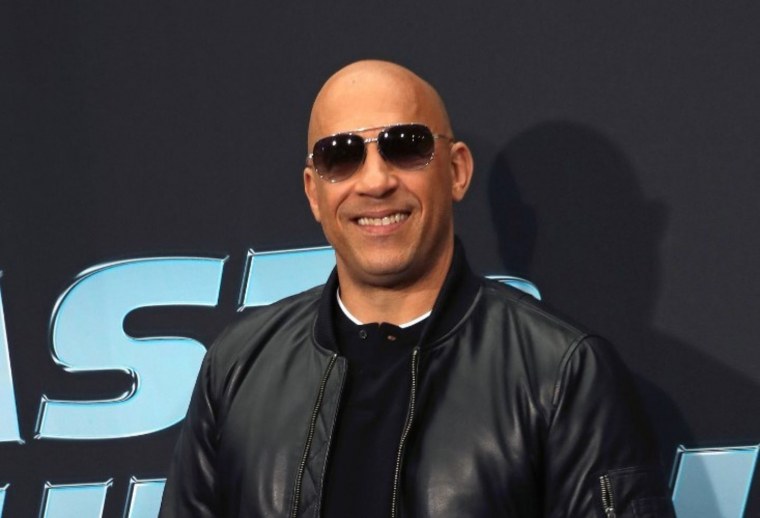 Крест Доминика Торетто