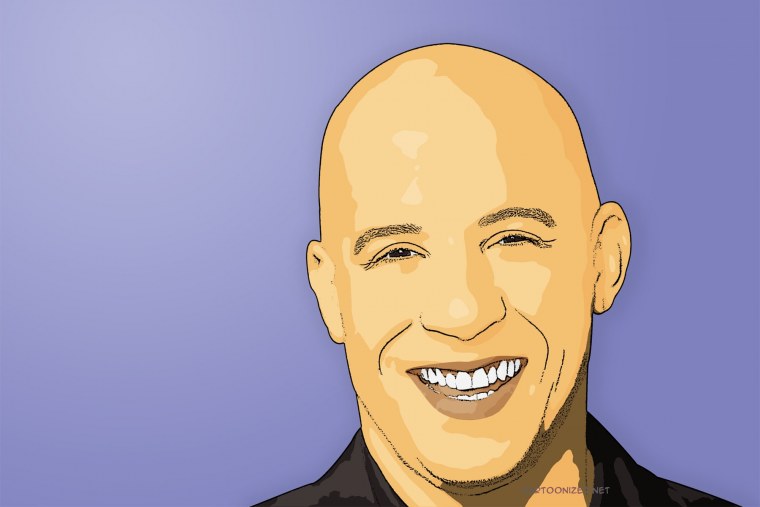 Майкл Рукер Форсаж 9