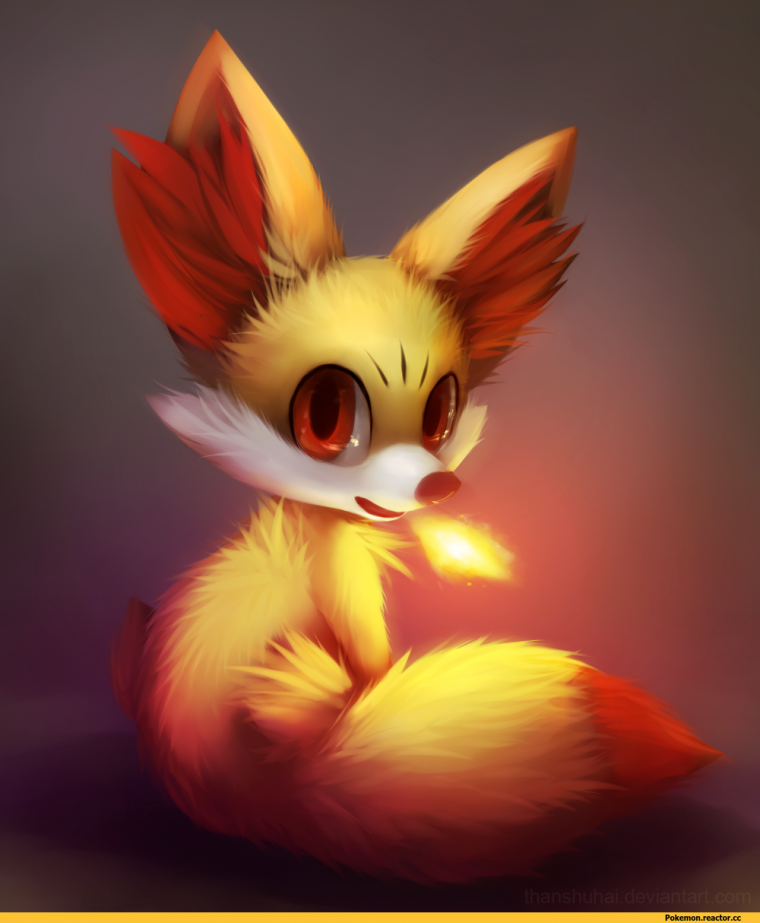 Картинки аниме животных на аву