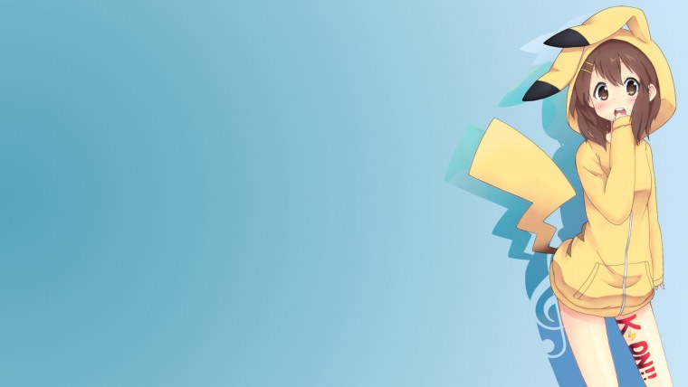 Психоделия инди КИД