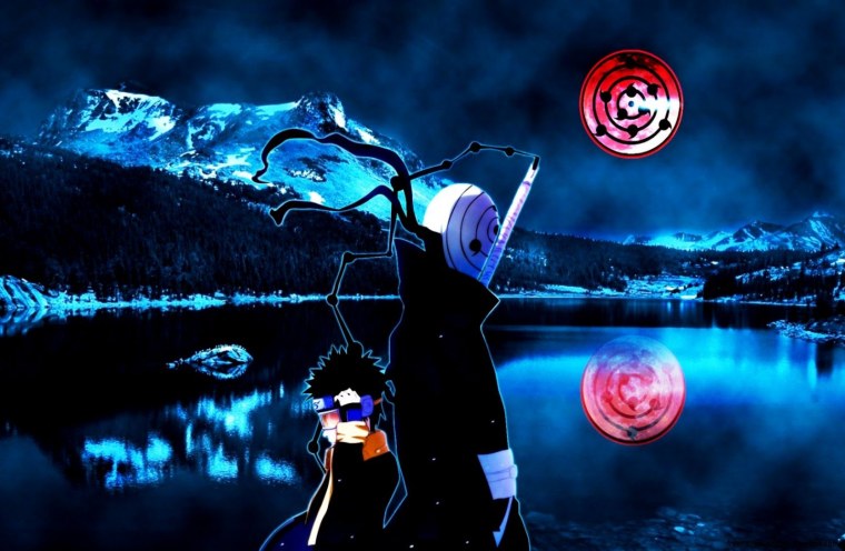 Тсукиеми Обито