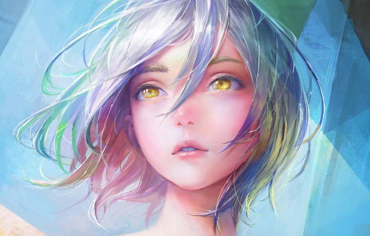 Илья Кувшинов аниме