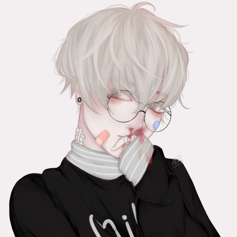 Томбой аниме