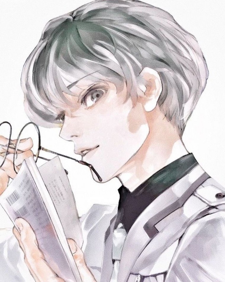 Хайсе Токийский гуль