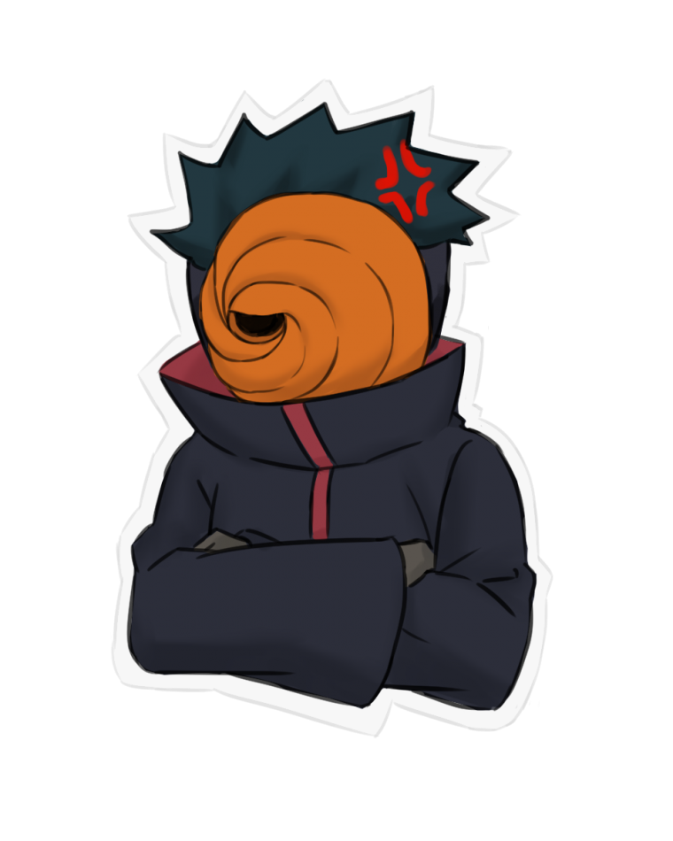 Аниме Наруто Итачи Учиха