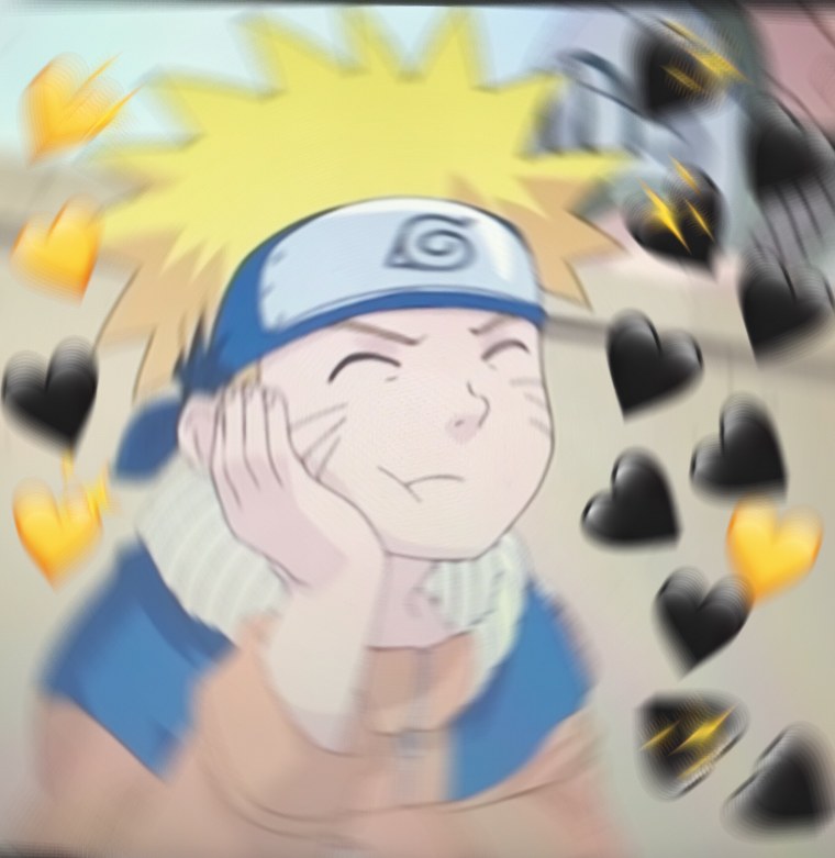 Аниме Наруто режим Санина