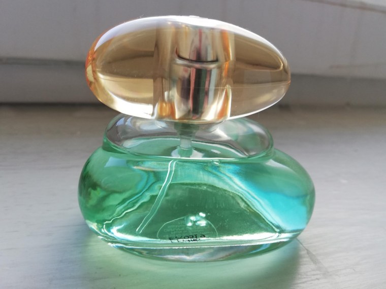 Туалетная вода Эльви Орифлейм