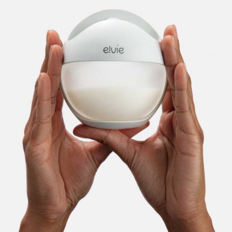 Elvie Oriflame парфюмер