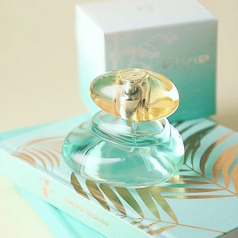 Туалетная вода Oriflame Elvie Firefly