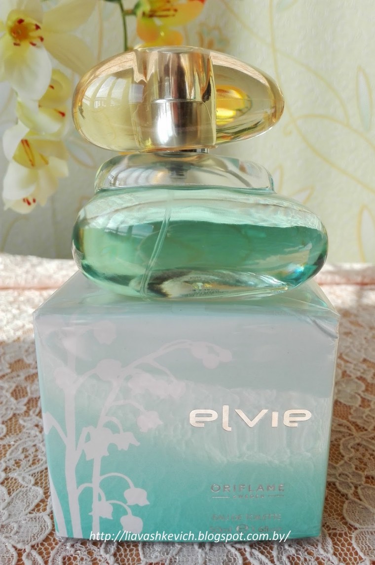 Туалетная вода dаve Oriflame