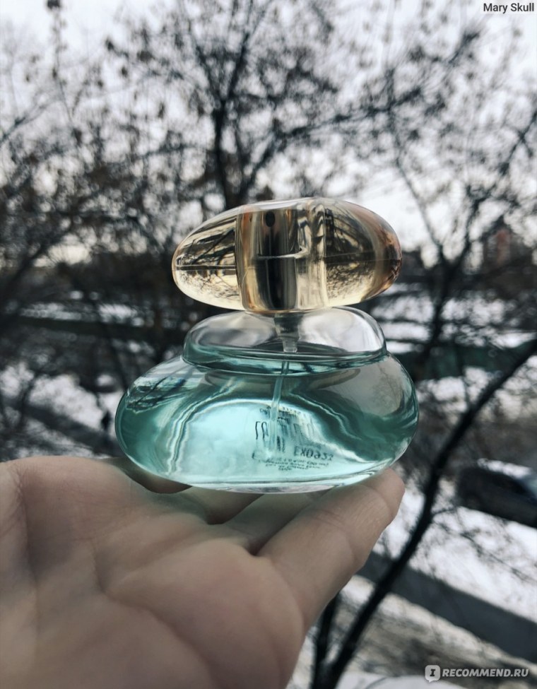 Орифлэйм Эльви 2011