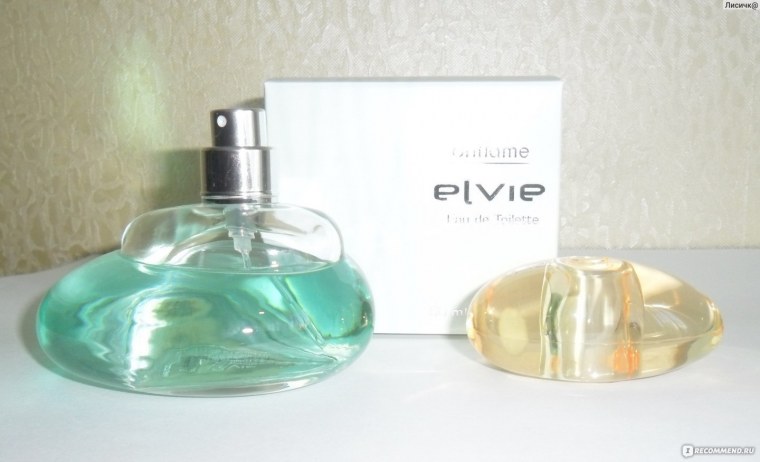 Дезодорант Elvie Oriflame
