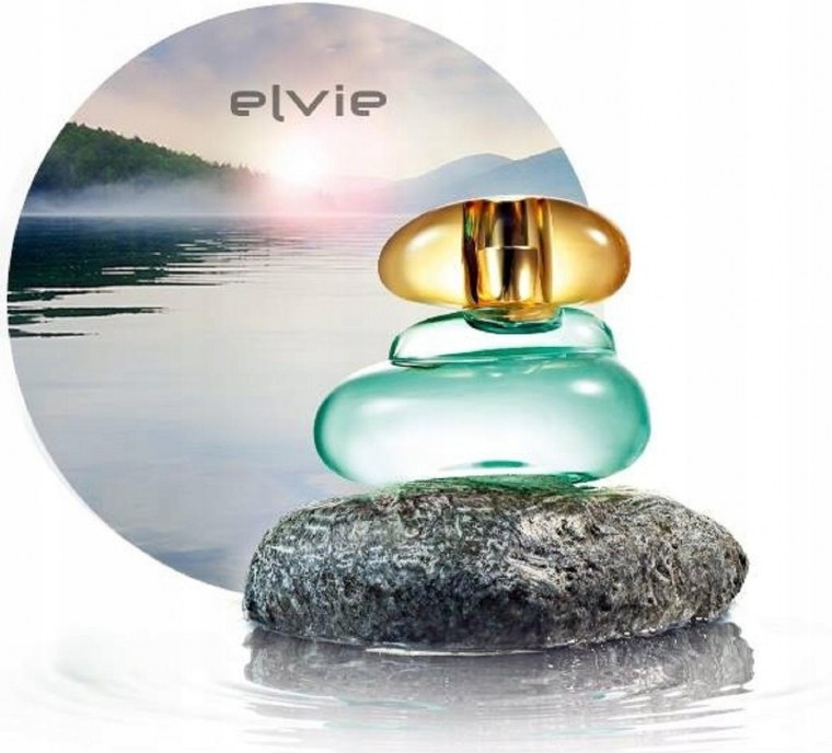 Эльви Файрфлай