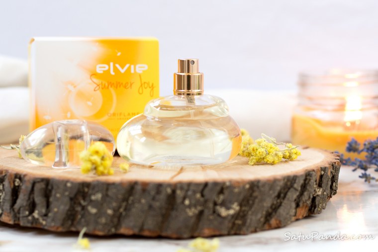 Oriflame katalog Elvie