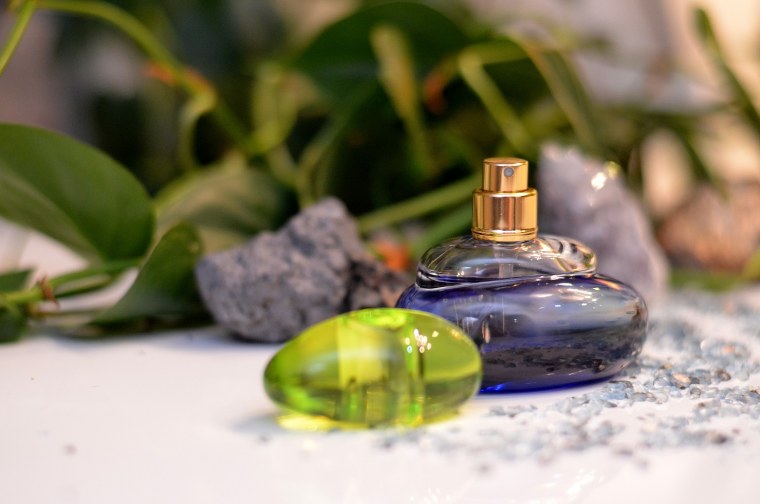 Эльви аромат Орифлэйм