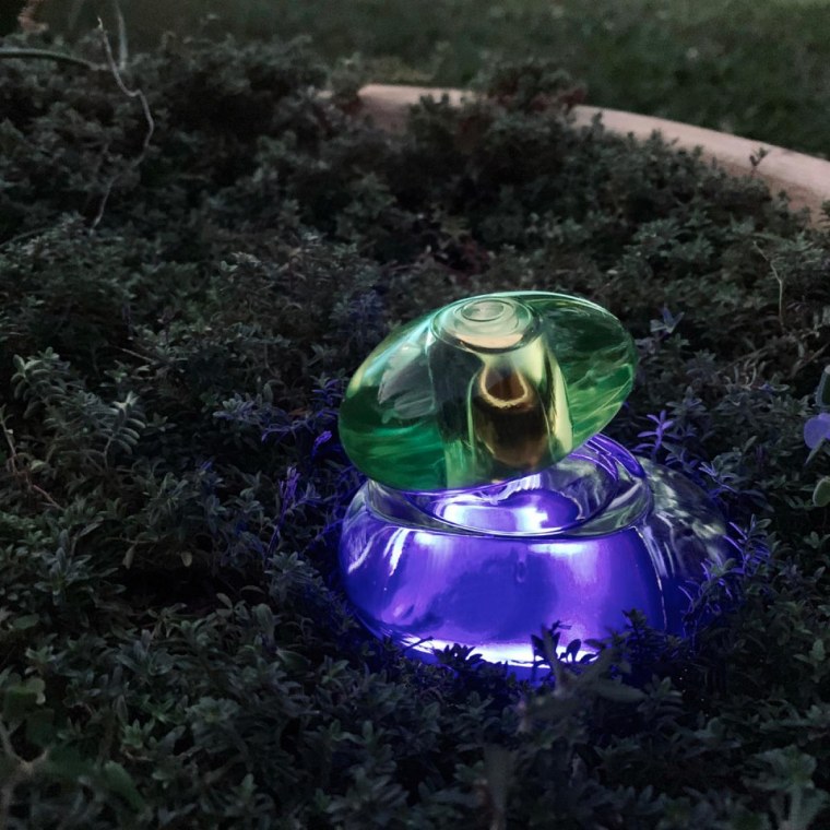 Элви Орифлейм 2004 год старый флакон