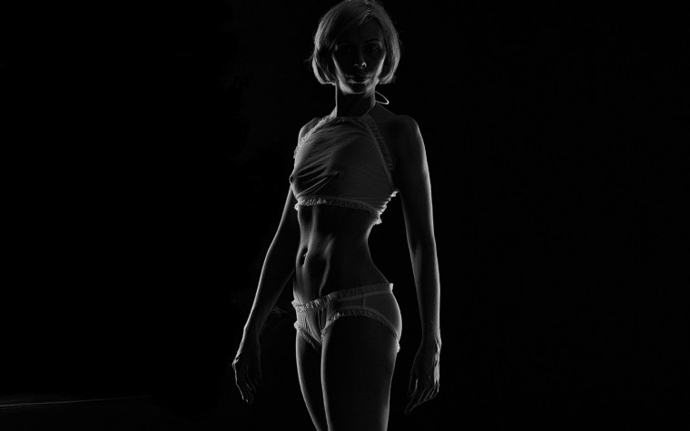 Сара Стивенс (Sarah Stephens) agent Provocateur