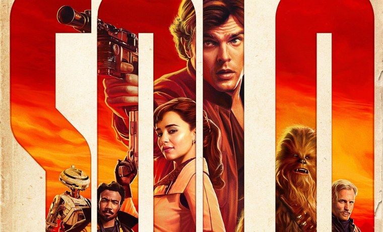 Постеры к фильмам