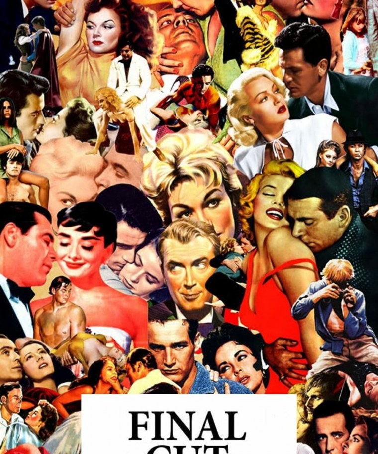 Популярные постеры