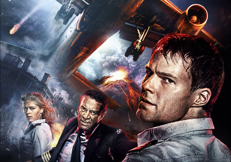 Экипаж фильм 2016