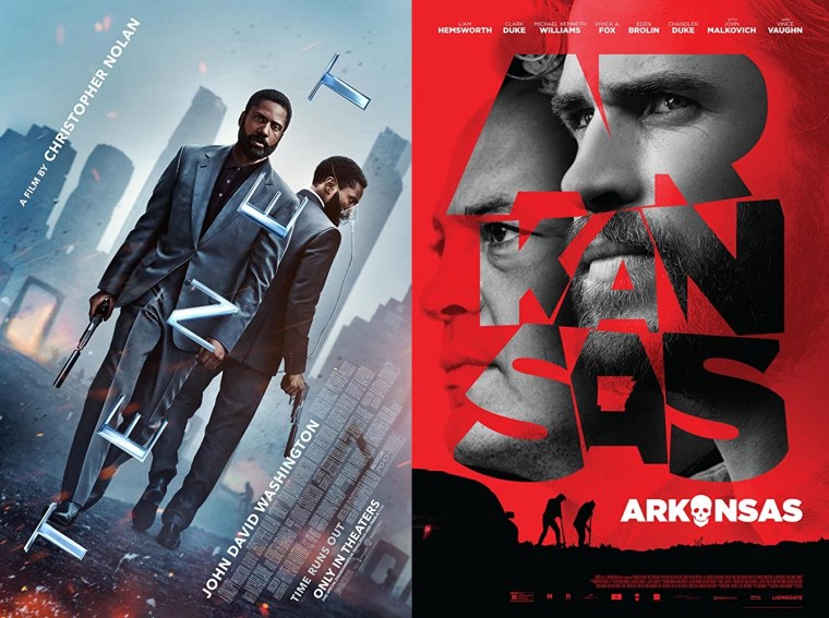 Довод обложка