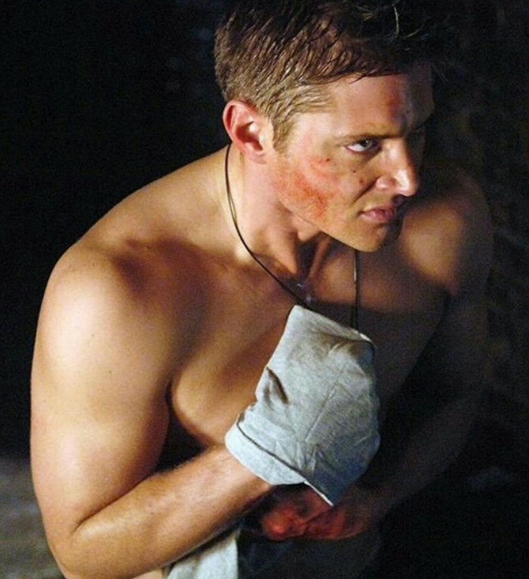 Дин Винчестер 1.11