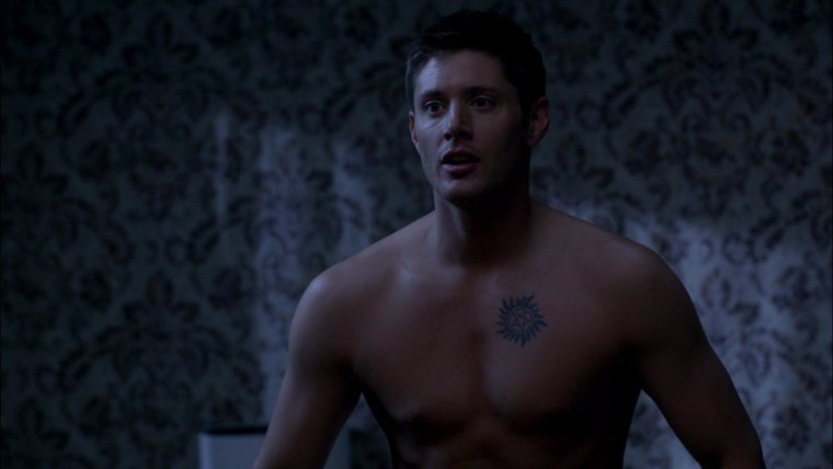 Пацаны сериал Дженсен Эклз