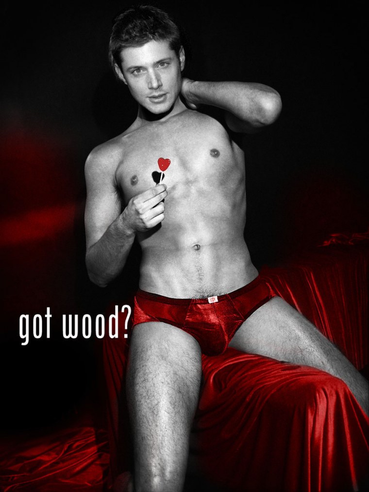 Падалеки торс