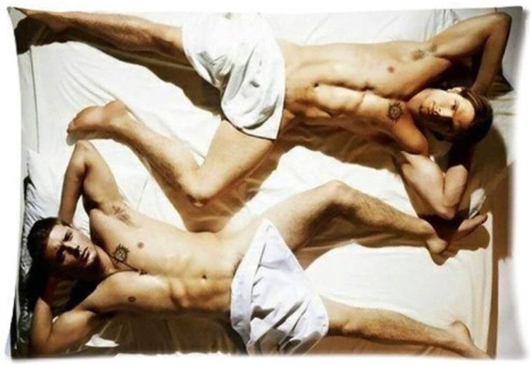 Джаред Падалеки обои