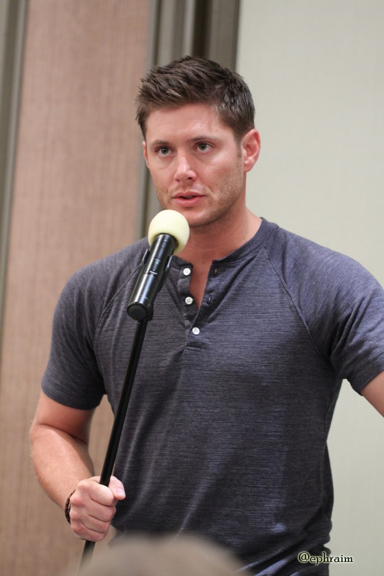 Джаред Падалеки Сэм Винчестер обои