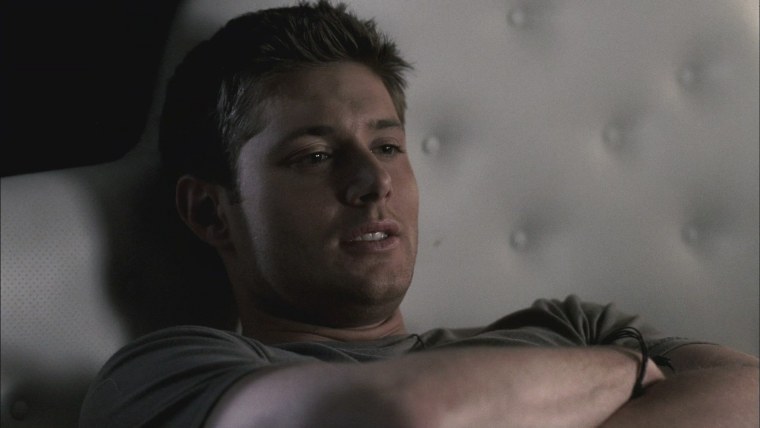 Дженсен Эклз feet