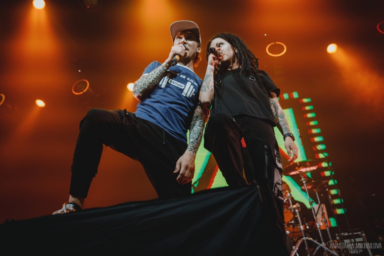 Константин Федоров Нуки