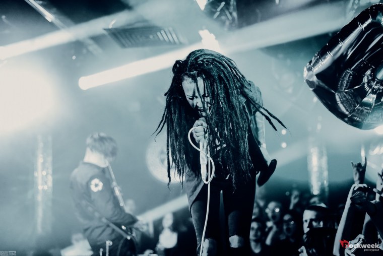 Дария Ставрович 2020