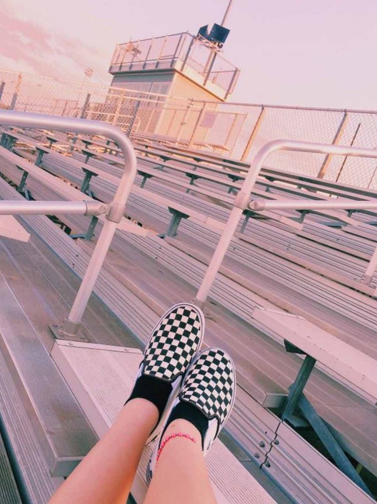 Красивые девочки вско