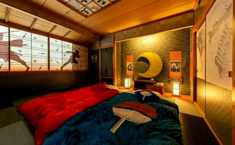 Аниме плакаты на стену